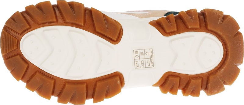 U.S. Polo Assn. أحذية رياضية يومية للنساء من بيس. بولو آسن.  - Image 2