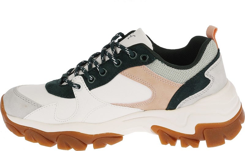U.S. Polo Assn. أحذية رياضية يومية للنساء من بيس. بولو آسن.  - Image 5