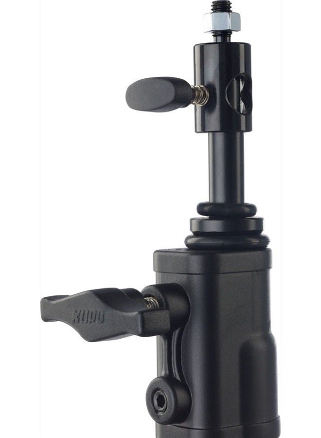 Kupo 5/8in (16mm) Receiver with 3/8in-16 Thread (KG004611) - Image 2