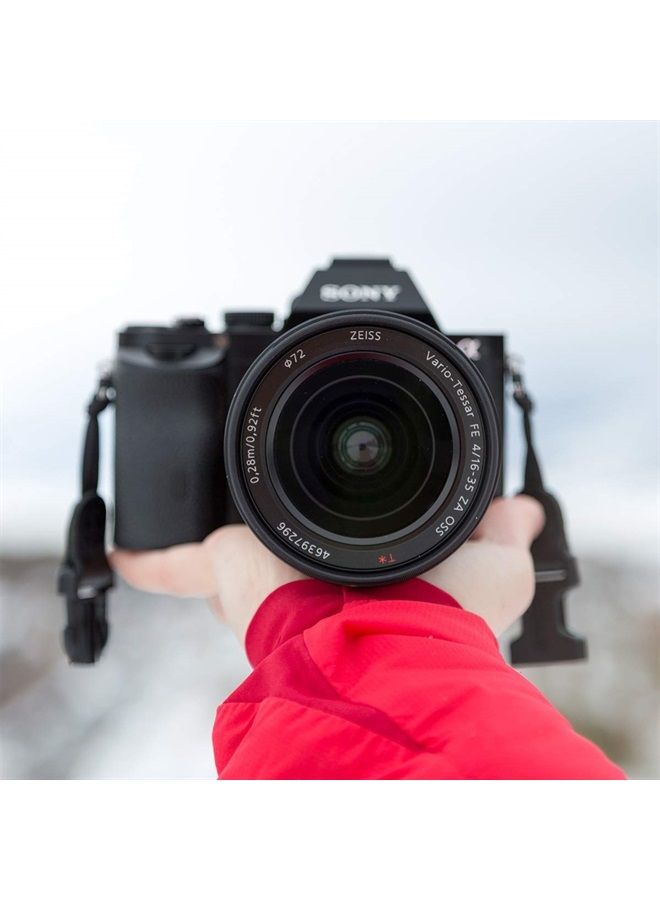 OP/TECH USA 1301062 Uni-Loop - System Connectors, Black - Image 2