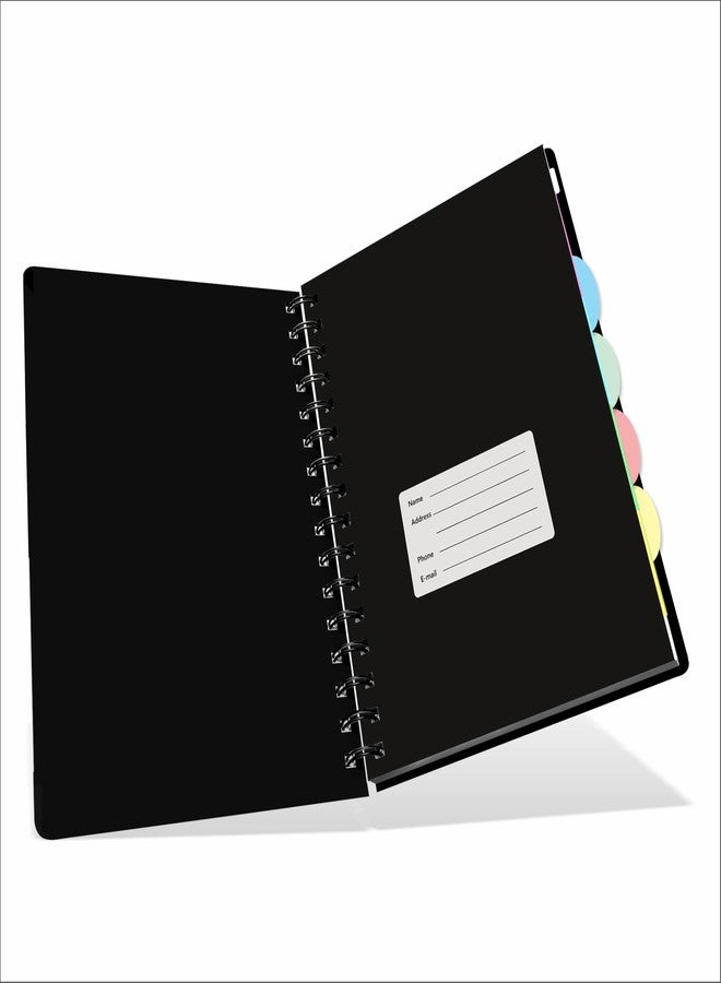 Freemind 5 Subject Single Line Notebook | 27.9 x 21.6 cm | 300 Pages | Versatile for School, Home & Office - Image 3