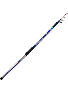 Surf Full Set Shore Fishing Rod Set 24 Pieces - Riona 5000 Ares 360CM