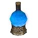 ENHANCE Gaming Sorcerers Mana Potion Light with Swirling Mystical Brew  Potion Bottle Mood Light Prop for Tabletop Game Immersion Playroom Desk Decor  Soft Glowing Whirling Goblet Blue Elixir - Image 2