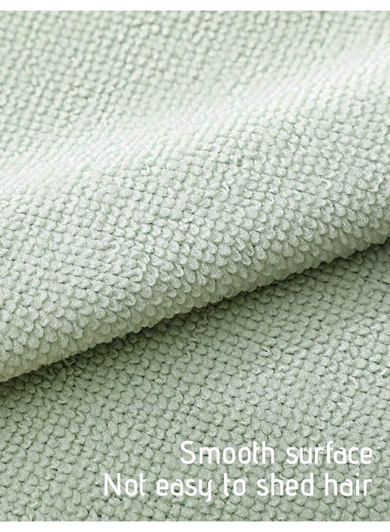 40-Piece Microfiber Cleaning Cloth Set - Image 5