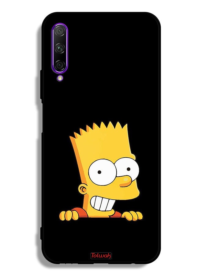 Tolwak Huawei Y9s Protective Case Cover Carton - Image 2