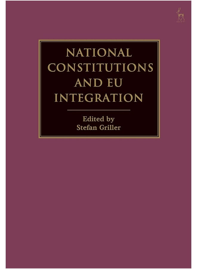null - National Constitutions and EU Integration - Image 1