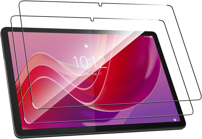 ProElite Tempered Glass Screen Protector for Lenovo Tab M11/idea Tab 11 inch 2025, Premium Tempered Glass Screen Protector for Lenovo Tab M11/idea Tab 2025 11 inch [2 Pack] - Image 3
