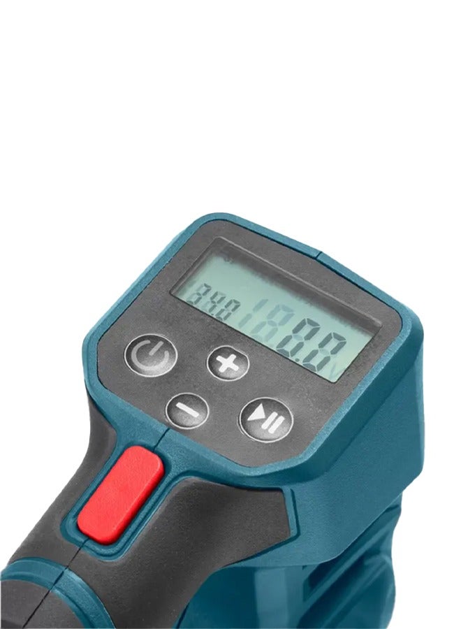 رونيكس ضاغط هواء لاسلكي 20 فولت 10.35 بار موديل 8605 - Image 4