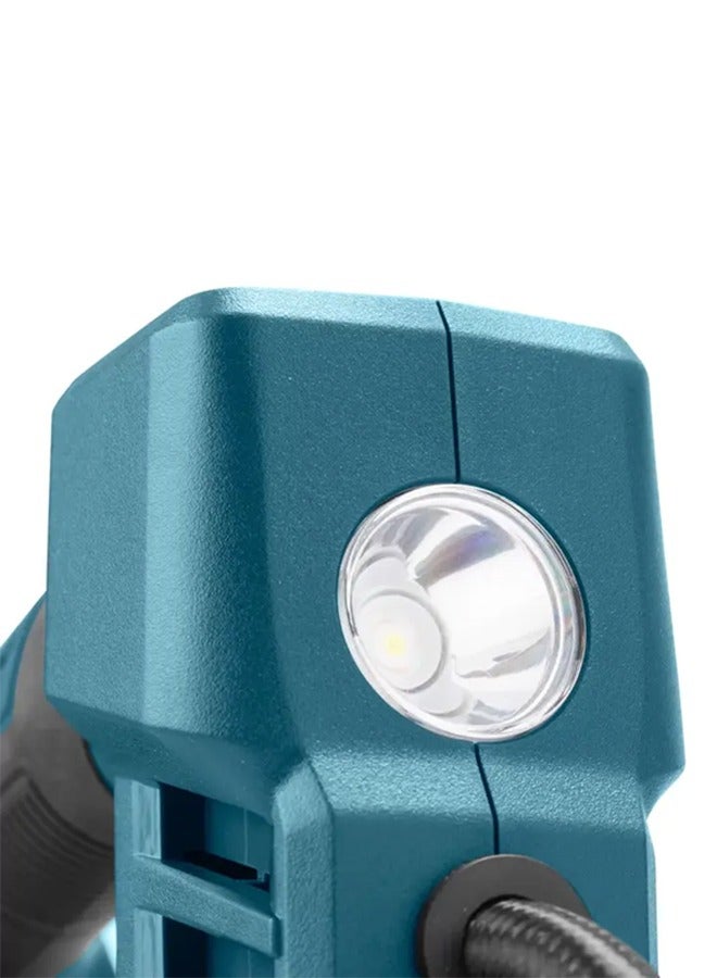 رونيكس ضاغط هواء لاسلكي 20 فولت 10.35 بار موديل 8605 - Image 3