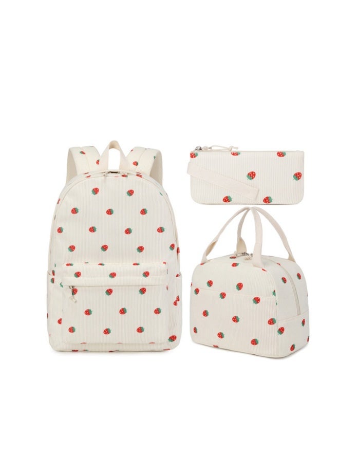 KUYING New Leisure Backpack Set  - Image 1