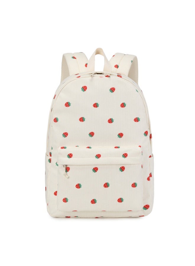 KUYING New Leisure Backpack Set  - Image 3