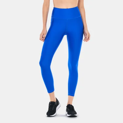 UNDER ARMOUR Women's UA Tech™ HeatGear® Training Leggings