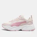 PUMA White