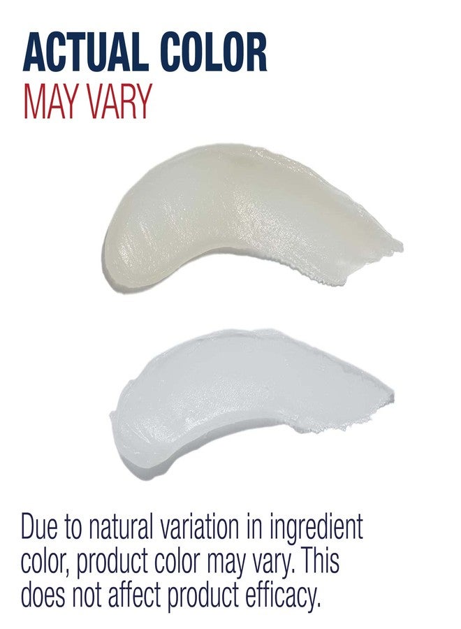 Aquaphor Baby Healing Ointment Advanced Therapy Skin Protectant for Chapped or Dry Skin, Drool Rash and Diaper Rash Ointment, Hypoallergenic Baby Essentials, Travel Size, 0.35 Oz Tube, Pack of 2 - Image 3