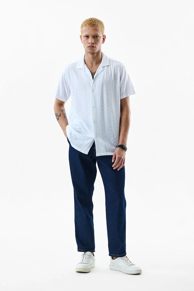 SNITCH Box Fit Hakoba Shirt