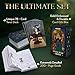 Wyspell Tarot Cards with Guide Book Sacred Witch Unique Tarot Deck for Beginners Traditional Symbolism Beautiful Modern Tarot Decks - Image 4