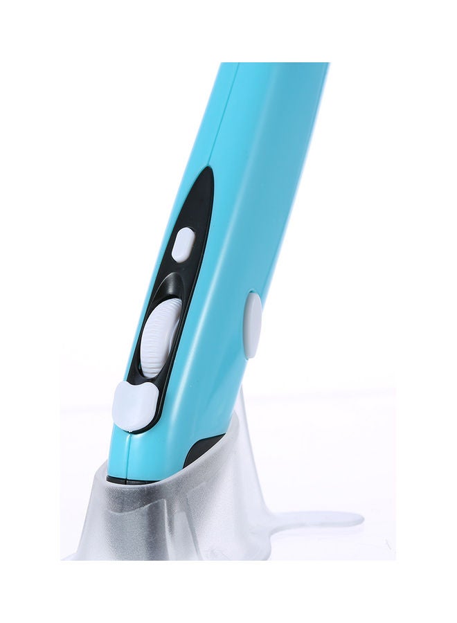 NIBEMINENT 2.4GHz Wireless Mouse Multicolour - Image 3