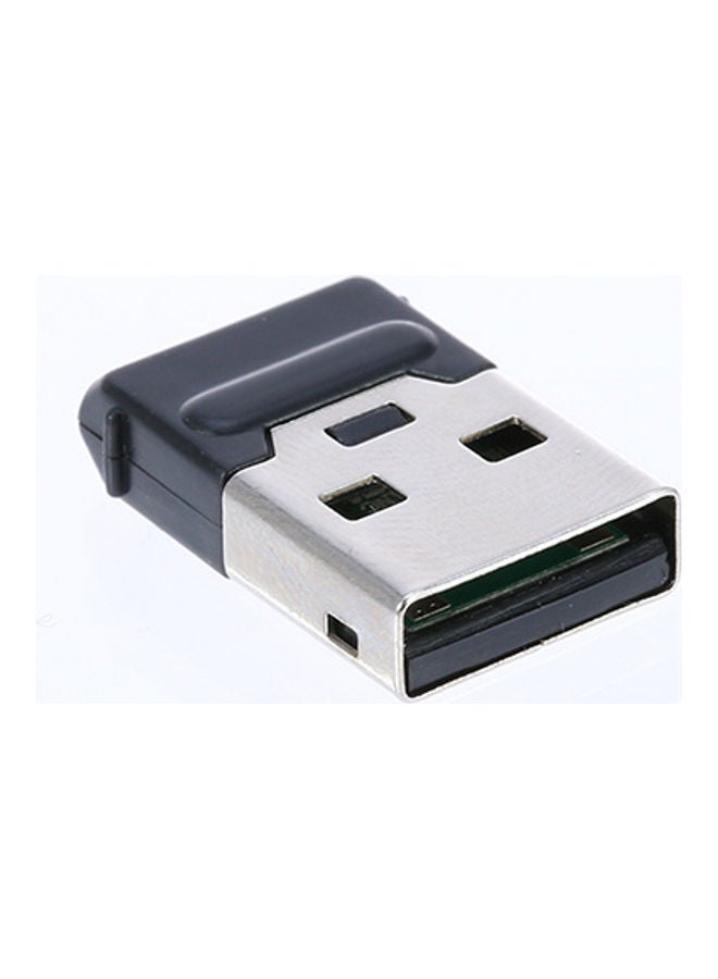 NIBEMINENT 2.4GHz Wireless Mouse Multicolour - Image 4