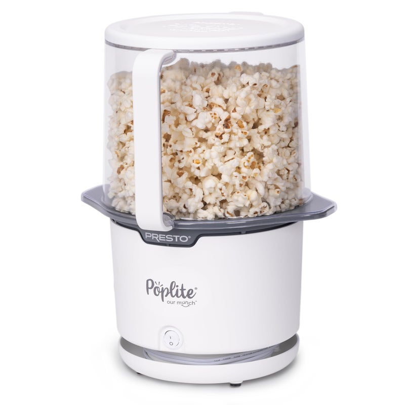 Presto! PopLite Our Munch Hot Air Popper - Image 1