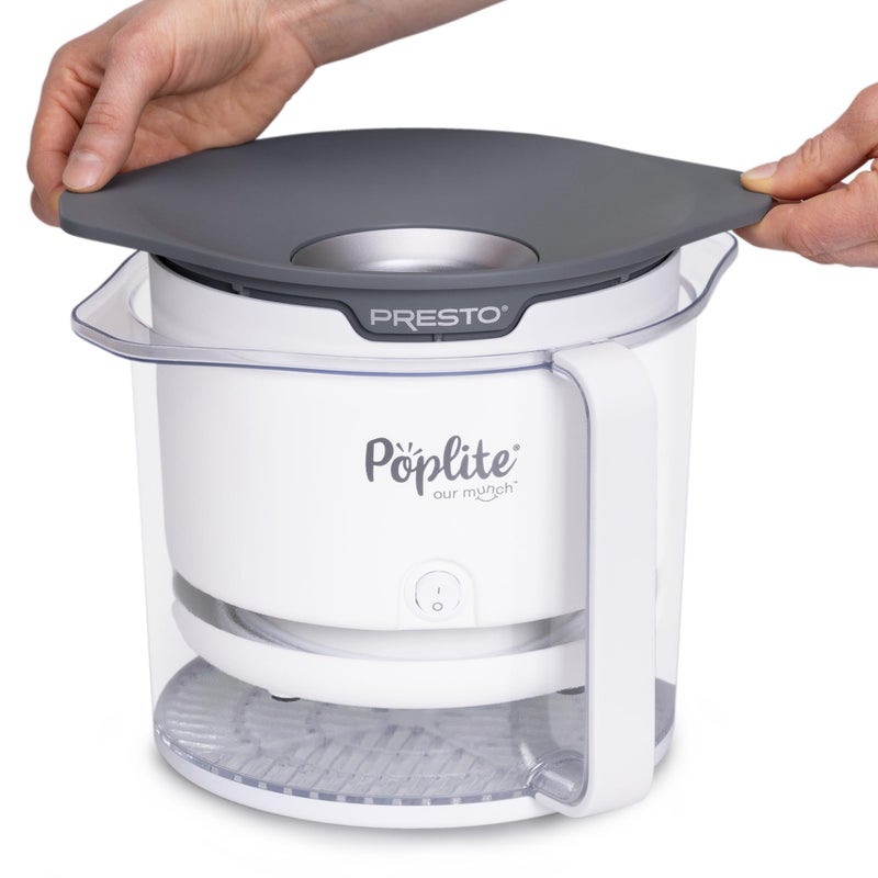 Presto! PopLite Our Munch Hot Air Popper - Image 4