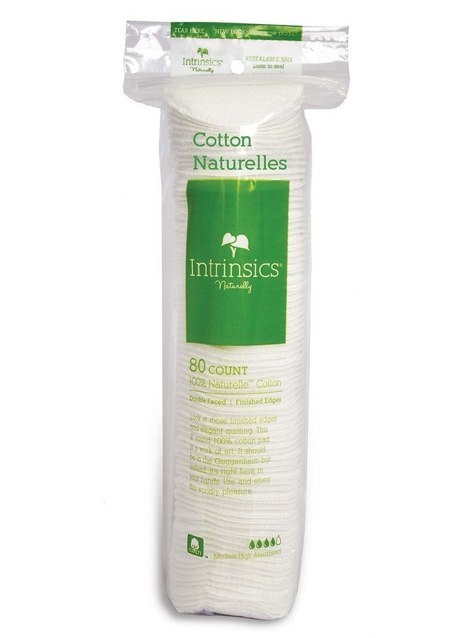 Intrinsics 100% Cotton Naturelles 2" Rounds - 80 count - Image 4