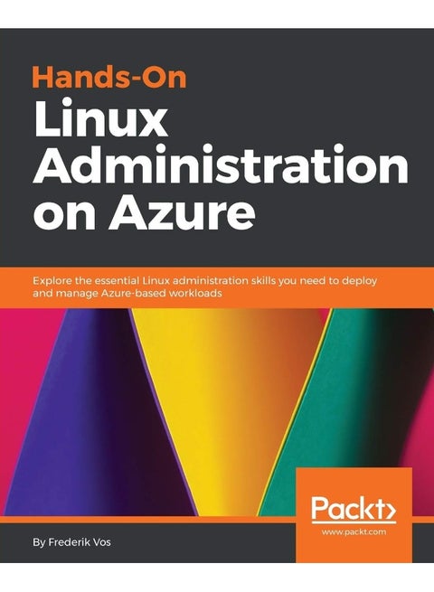 Hands-On Linux Administration on Azure