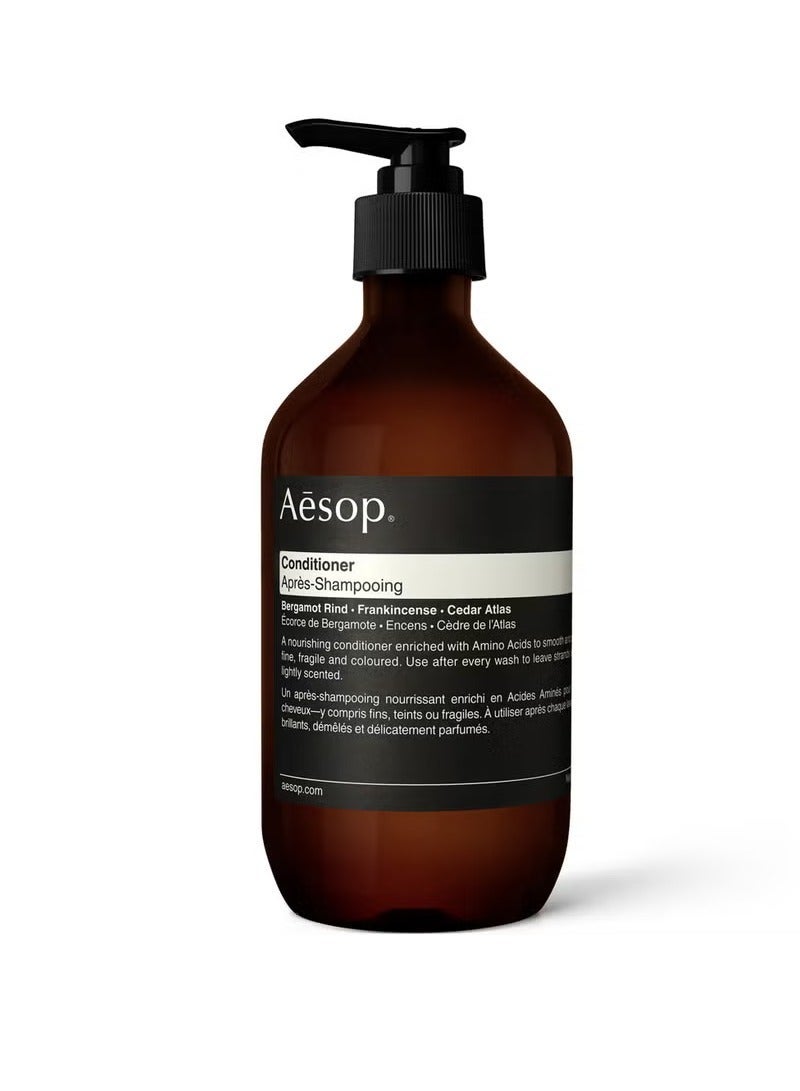 Aesop Hair Care Ritual Duo - Image 3