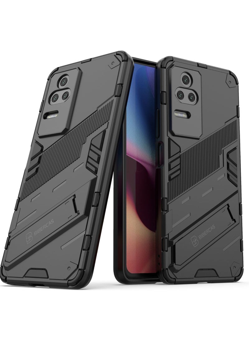 BIBERCAS Suitable For Redmi Back Cover Anti-skid Phone Case - Image 1