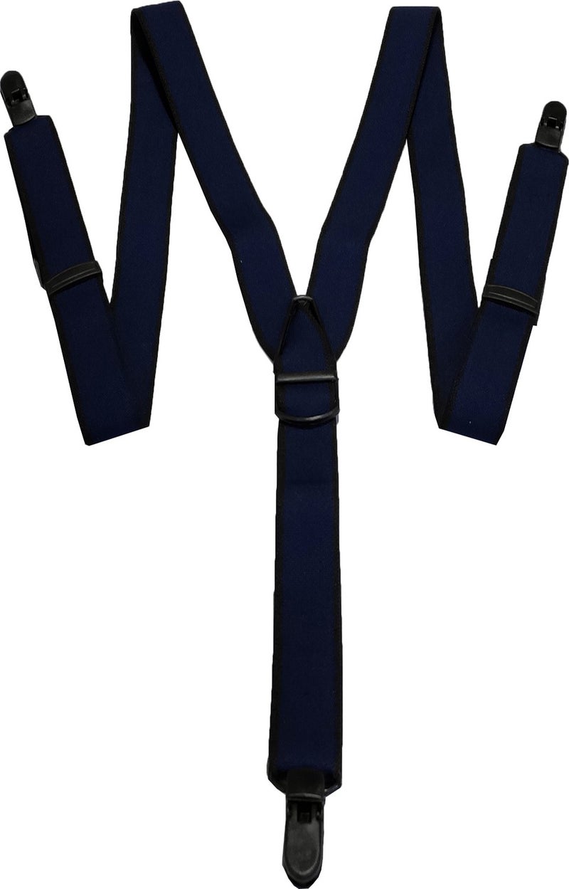 Kemer Dünyası Belt World Washable Antiallergic Unisex Trouser Hanger with Plastic Clips 