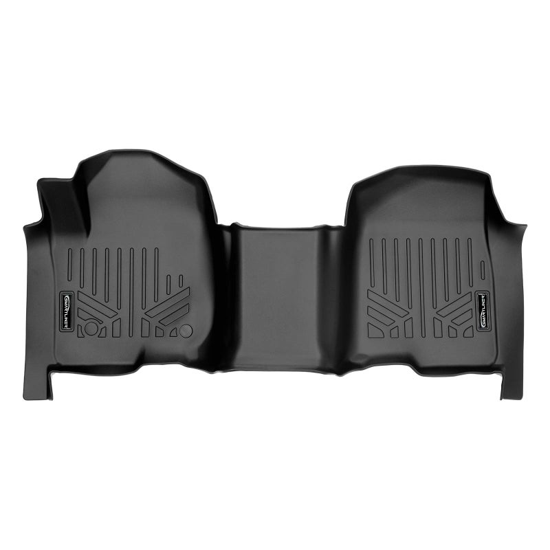 SMARTLINER Custom Fit Floor Mats for 2019 Silverado/Sierra 1500