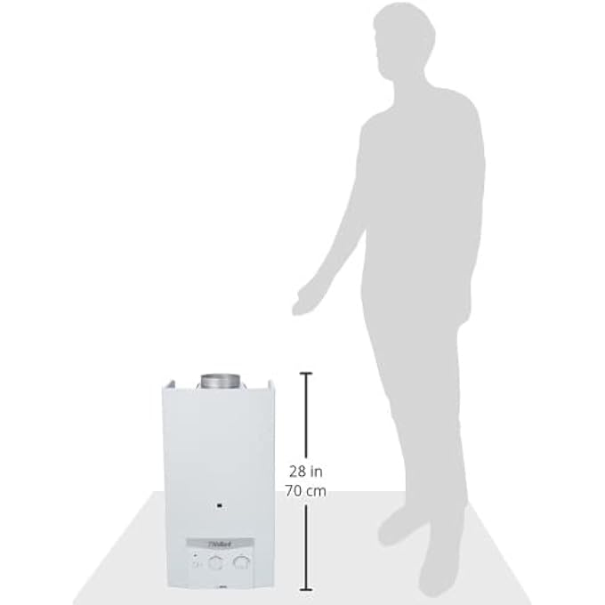 Vaillant ATMOMAG MINI 114/1 GPL GAS MODEL ATMOMAG MINI - Image 3