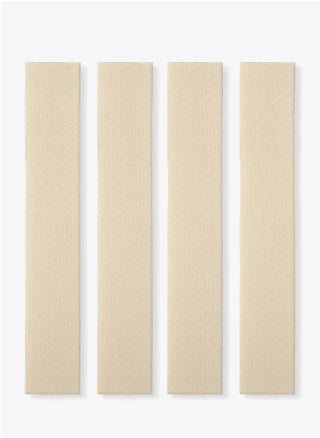 Silicone Strips for Scars Removal - Beige 4 Pieces 2.5 x 15.2 cm - pzsku/Z2E6F07AD0DF67539A363Z/45/1746197624/a5e951ea-8f27-41bf-b090-1493231f7528