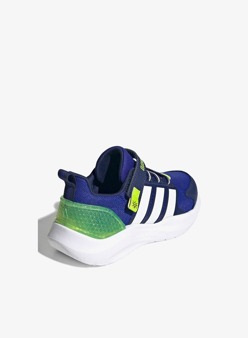 Adidas Kids Lightorama Rnr El C - Image 4