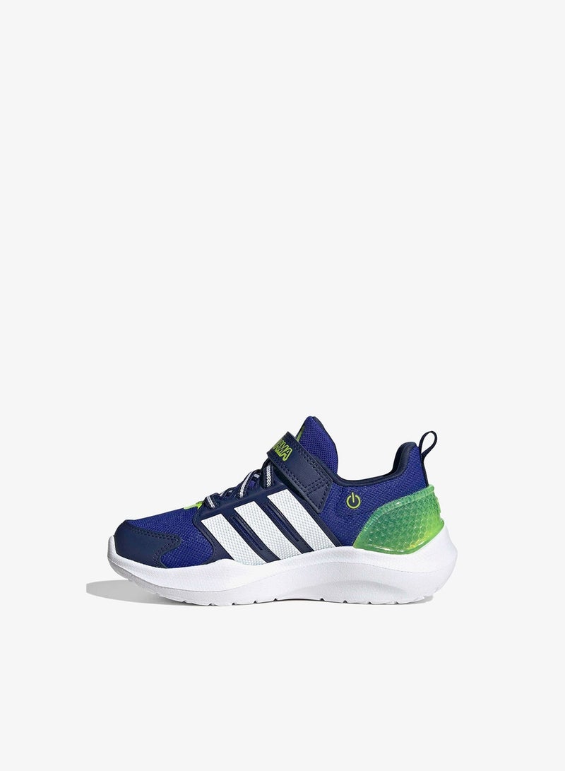 Adidas Kids Lightorama Rnr El C - Image 2
