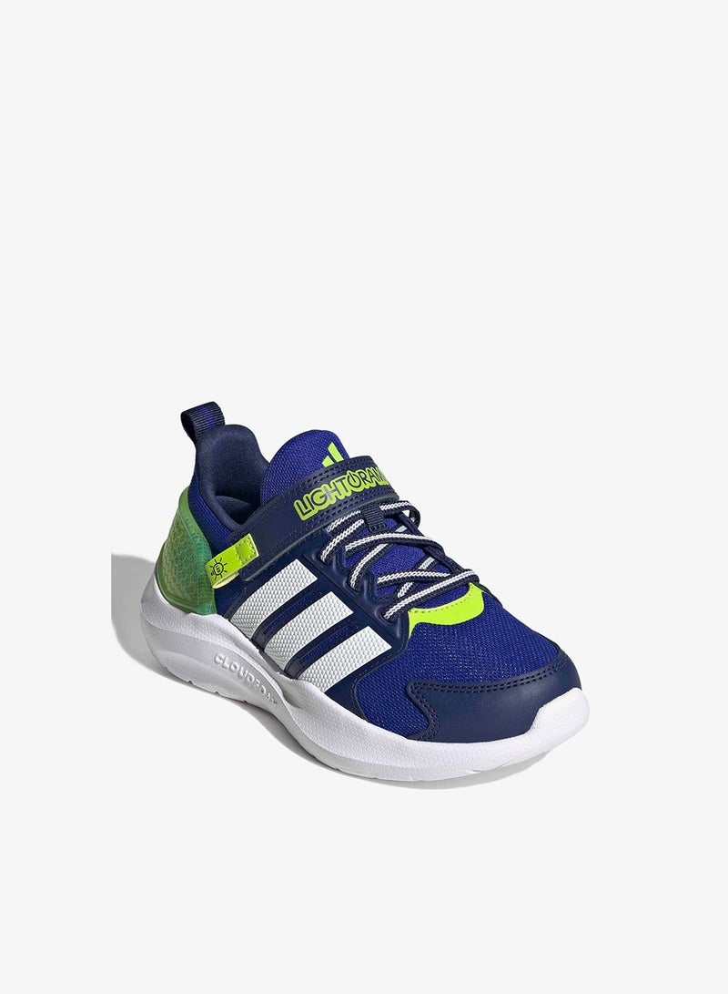 Adidas Kids Lightorama Rnr El C - Image 3