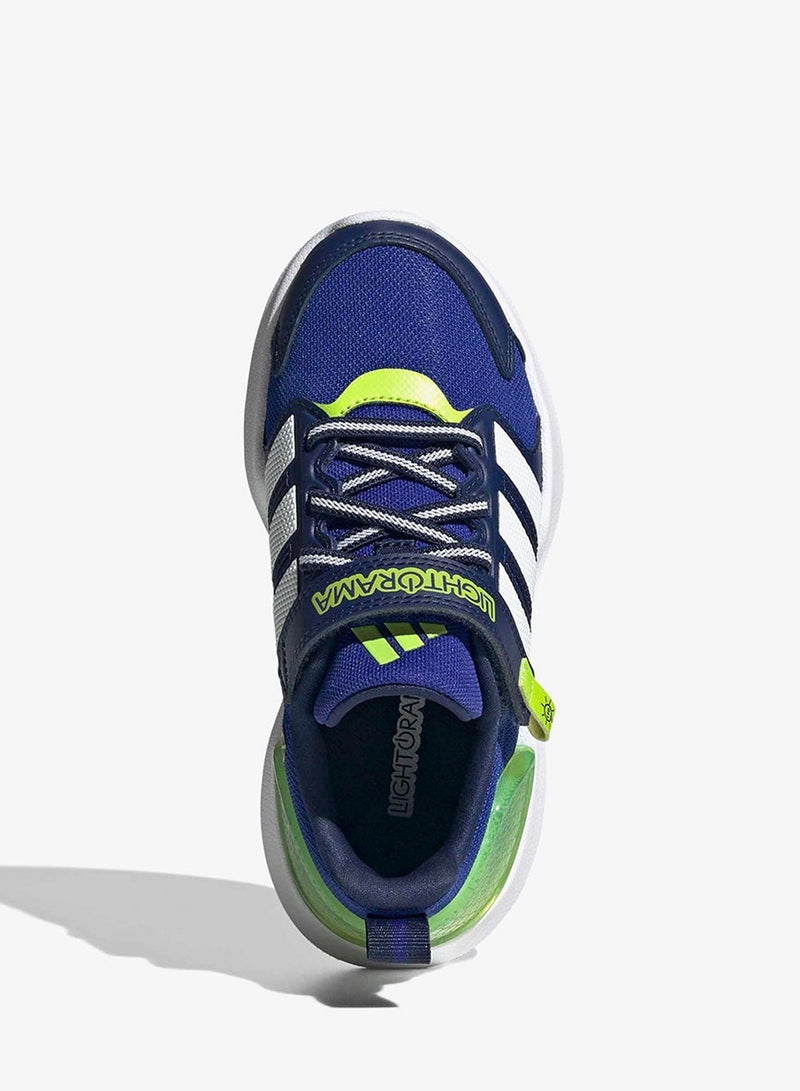 Adidas Kids Lightorama Rnr El C - Image 5