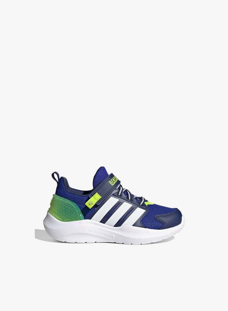 Adidas Kids Lightorama Rnr El C - Image 1