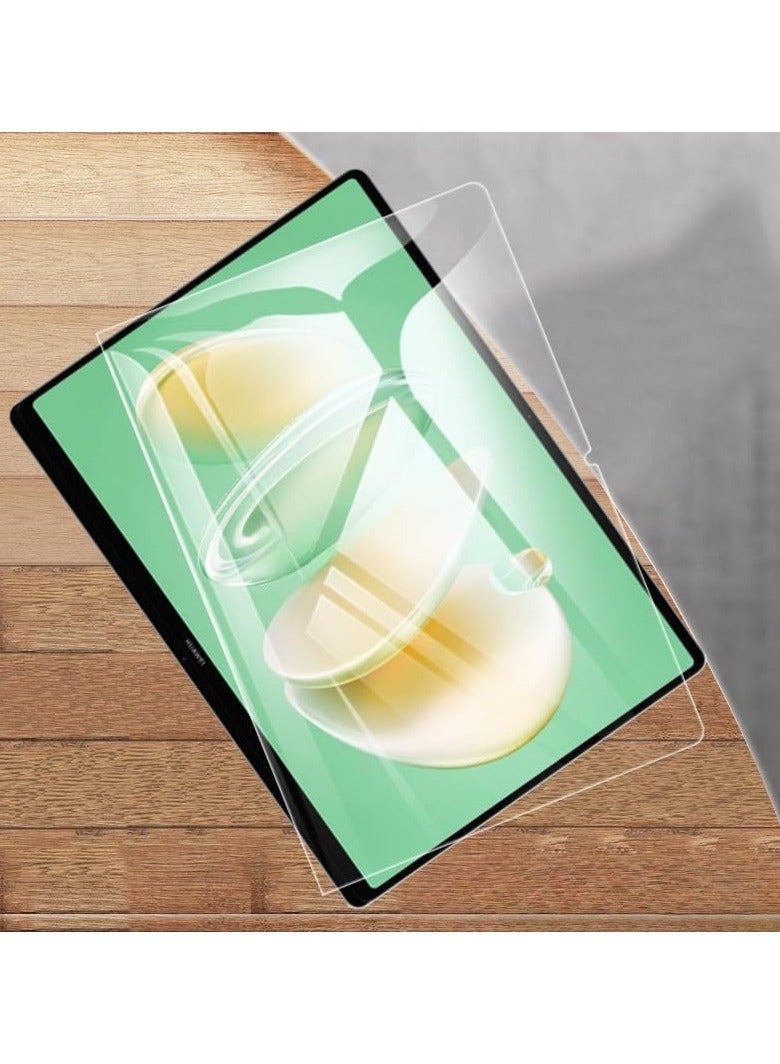 2-Pack Tempered Glass Screen Protector Transparent Compatible with Huawei MateBook 14 14 2024,Ultra Resistant,Anti-Fingerprints,HD-Clear,Full Coverage Laptop Film - Image 5