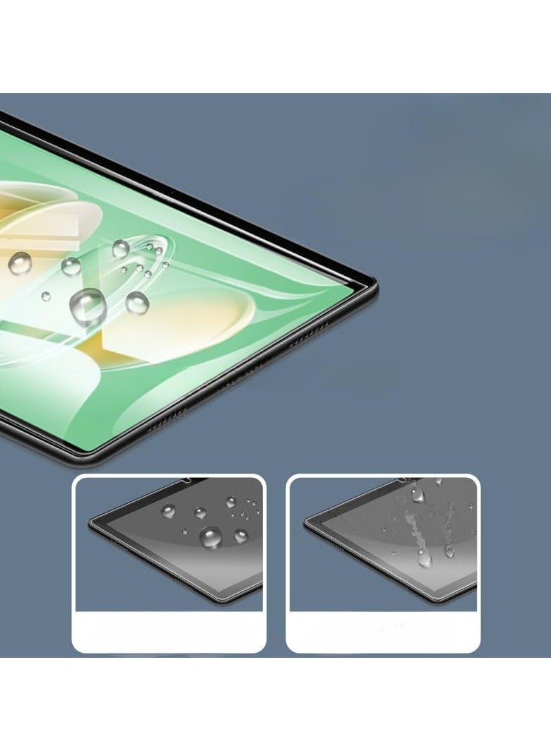 2-Pack Tempered Glass Screen Protector Transparent Compatible with Huawei MateBook 14 14 2024,Ultra Resistant,Anti-Fingerprints,HD-Clear,Full Coverage Laptop Film - Image 4