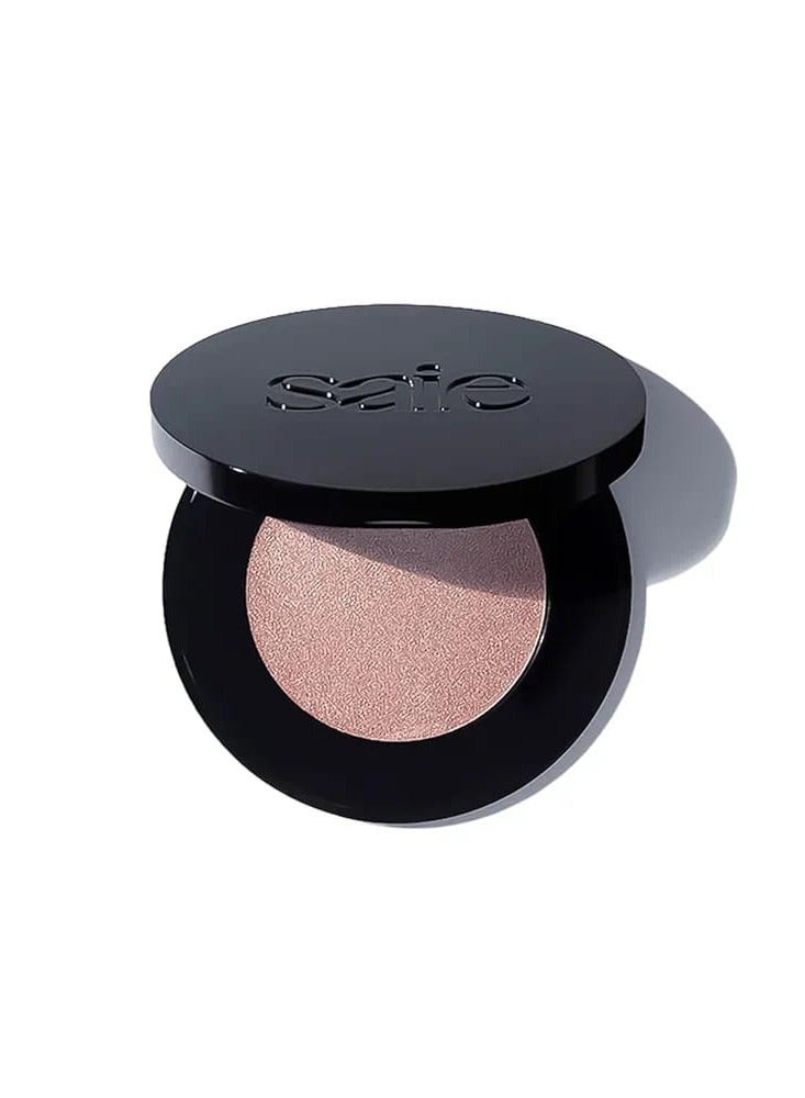 سايي ساي جلو بتون كريم تحديد متعدد الاستخدامات الوردي المتألق - Image 1