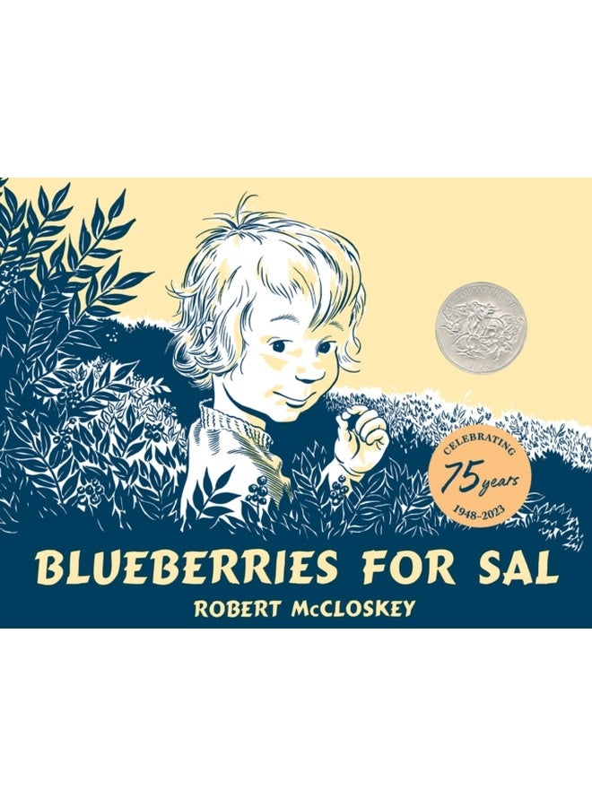 Blueberries for Sal 
