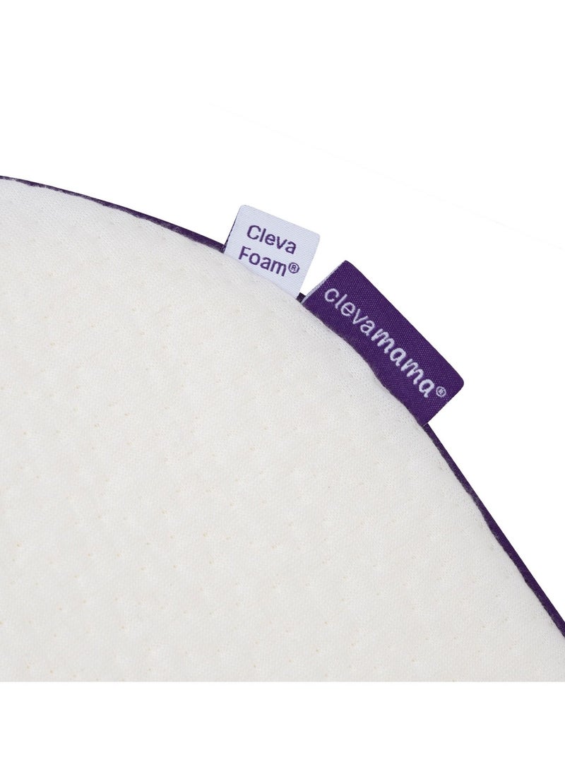 Clevamama - ClevaSleep Plus Elevated Support - Grey - Image 1