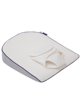 ClevaSleep Plus Elevated Support - Grey - pzsku/Z2E6FA4D6A20385685EB0Z/45/_/1658498198/abc16710-d9ab-463b-bd8c-426101b07e72