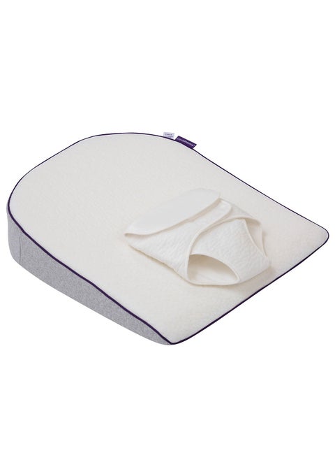 ClevaSleep Plus Elevated Support - Grey