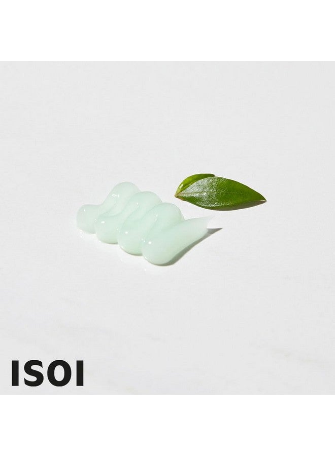 ISOI Cicago Cica Spot Gel 25G (0.85 Fl.Oz) | Calming & Soothing Gel For Sensitive Skin | Immediate Relief For Irritated Skin | Korean Skincare - Image 3
