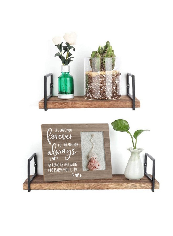 FONDCANYON 'I'll Love You Forever' & 'I'll Like You For Always' Picture Frame - Family & Couple Picture Frames, New Baby & Newborn Baby Shower Gifts (4x6 Inch Photo) - Image 4