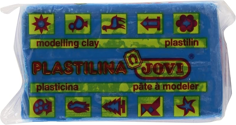 جوفي   كلاي ليجهت بلوي