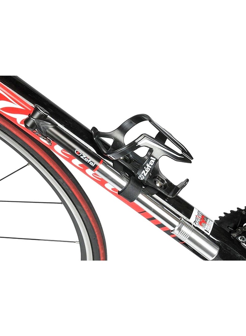 زيفال مضخة هواء يدوية عالية الضغط من زيفال Air Profil LL Mini Pump - Image 2