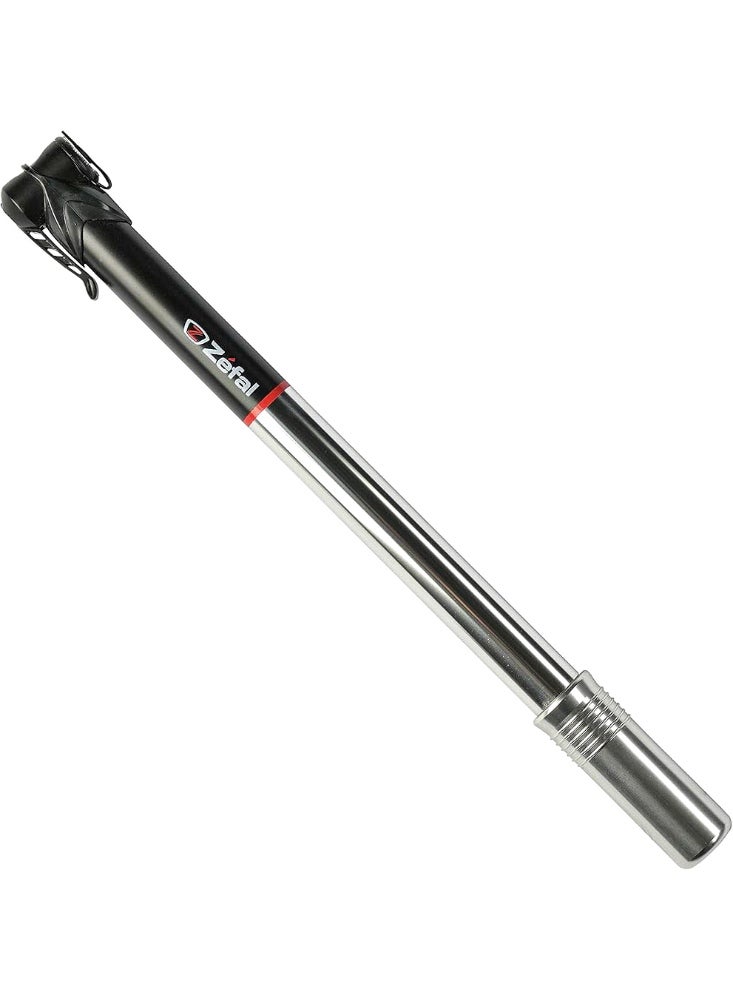 زيفال مضخة هواء يدوية عالية الضغط من زيفال Air Profil LL Mini Pump - Image 1