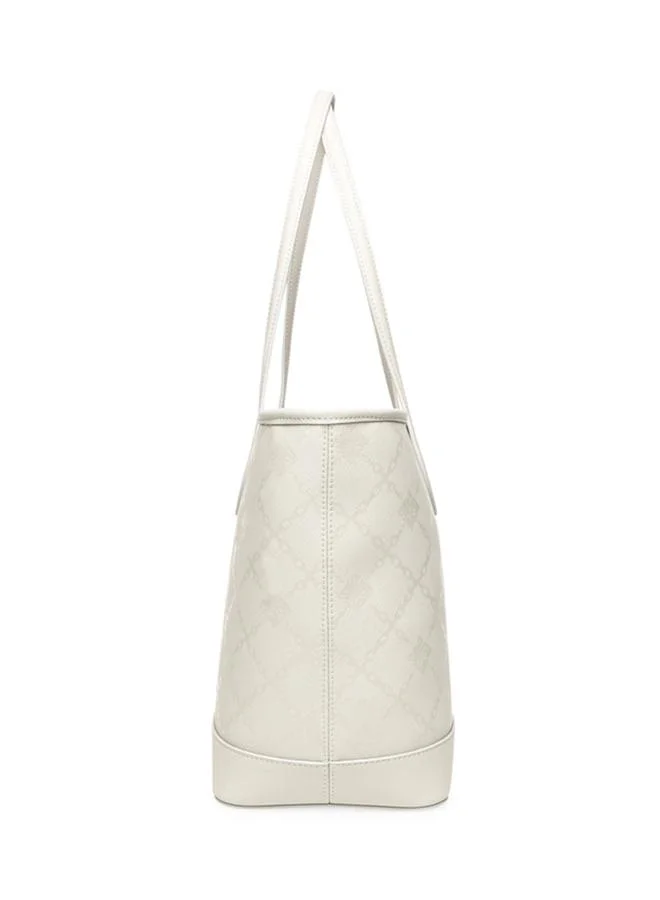 ستيف مادن Btenure Grey Women's Tote Bag
